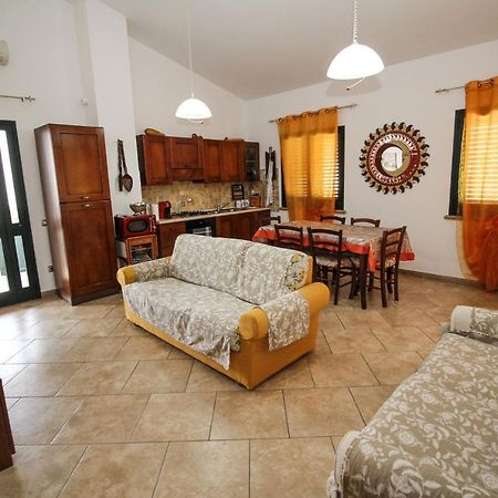 Casa Di Fabia Apartment Sant'Antioco Luaran gambar