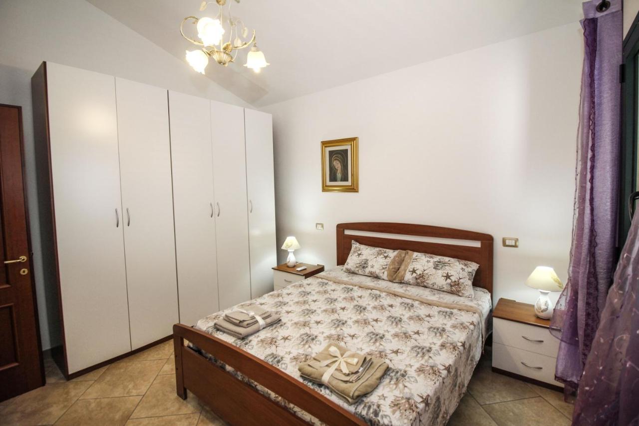 Casa Di Fabia Apartment Sant'Antioco Luaran gambar